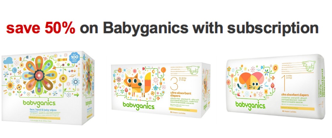 babyganics