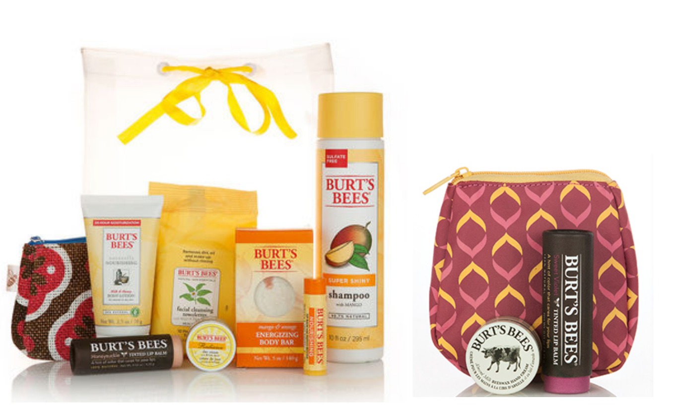 burts bees