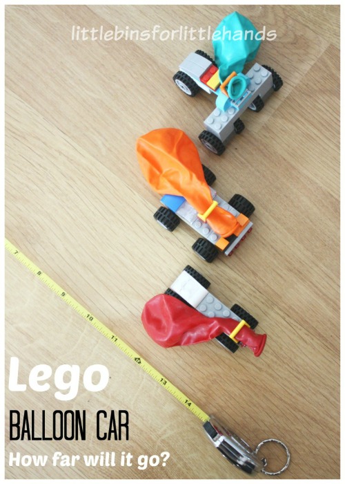 Download LEGO Hacks, Ideas and Activities for Kids