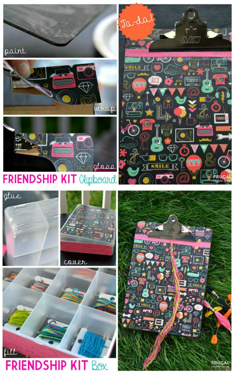 friendship-kit-Collage-frugal-coupon-living