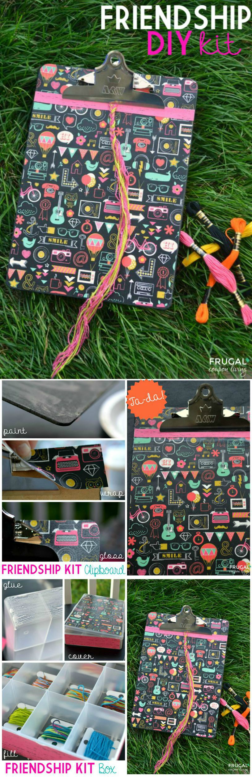 friendship-kit-frugal-coupon-living-Collage