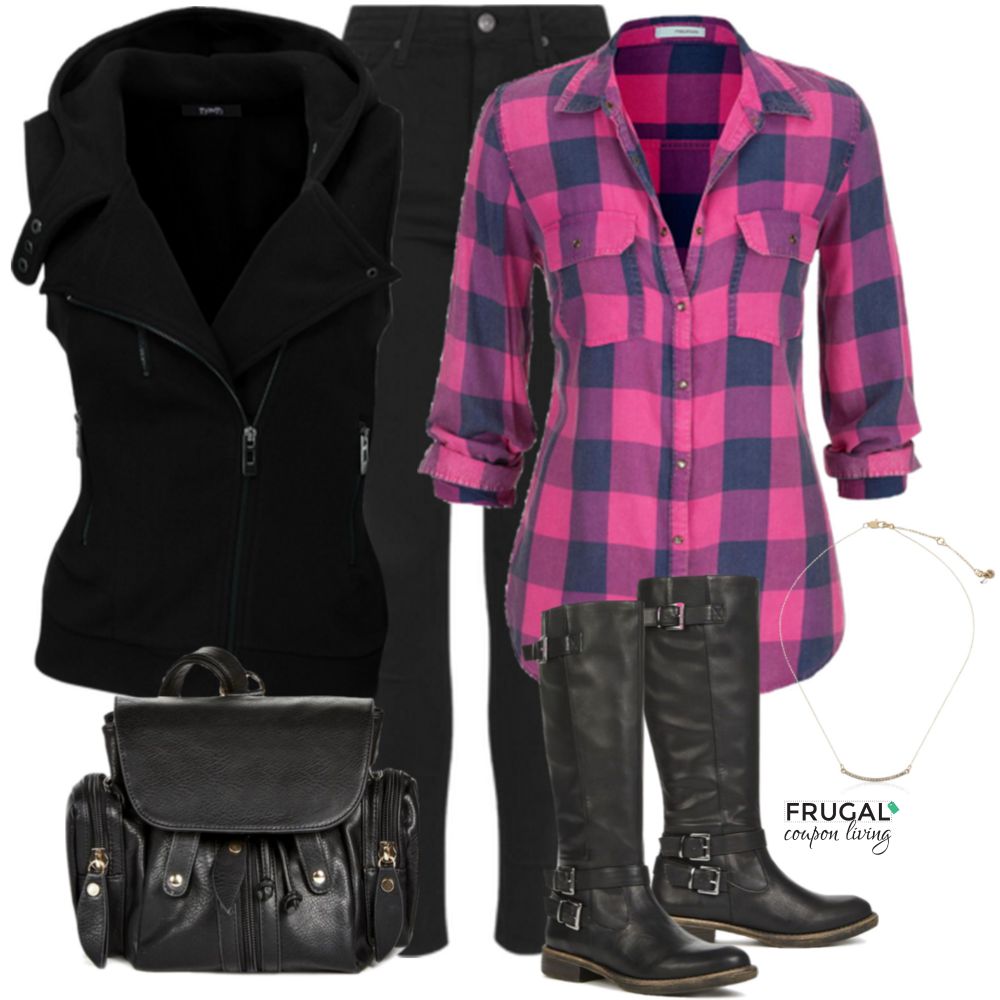 pop-of-pink-fall-outfit-frugal-coupon-living-frugal-fashion-friday-urrl