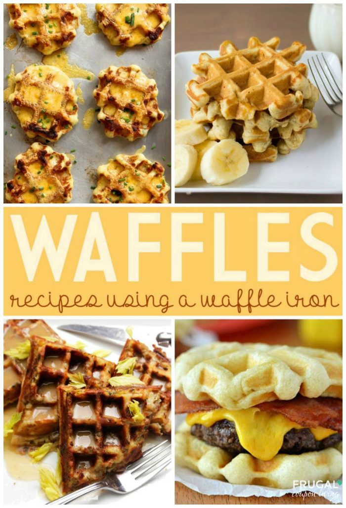 waffles-Collage-6-frugal-coupon-living