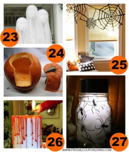 31 Fun Halloween Hacks & Money Saving Tips For A Memorable Holiday