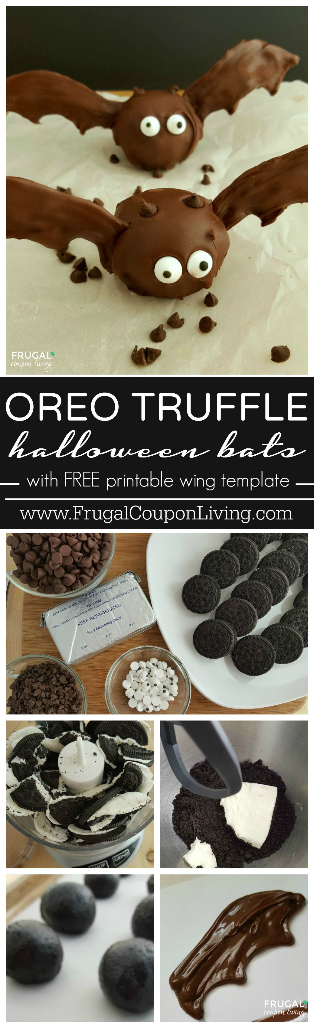 OREO-Truffle-Bats-For-Halloween-Frugal-Coupon-Living