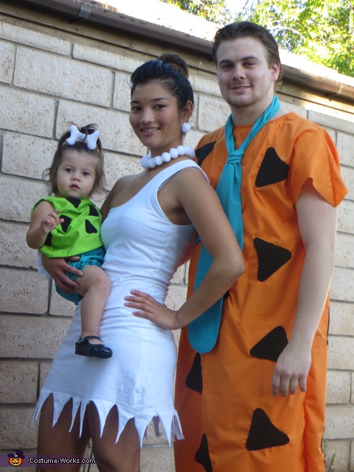 flintstone_family