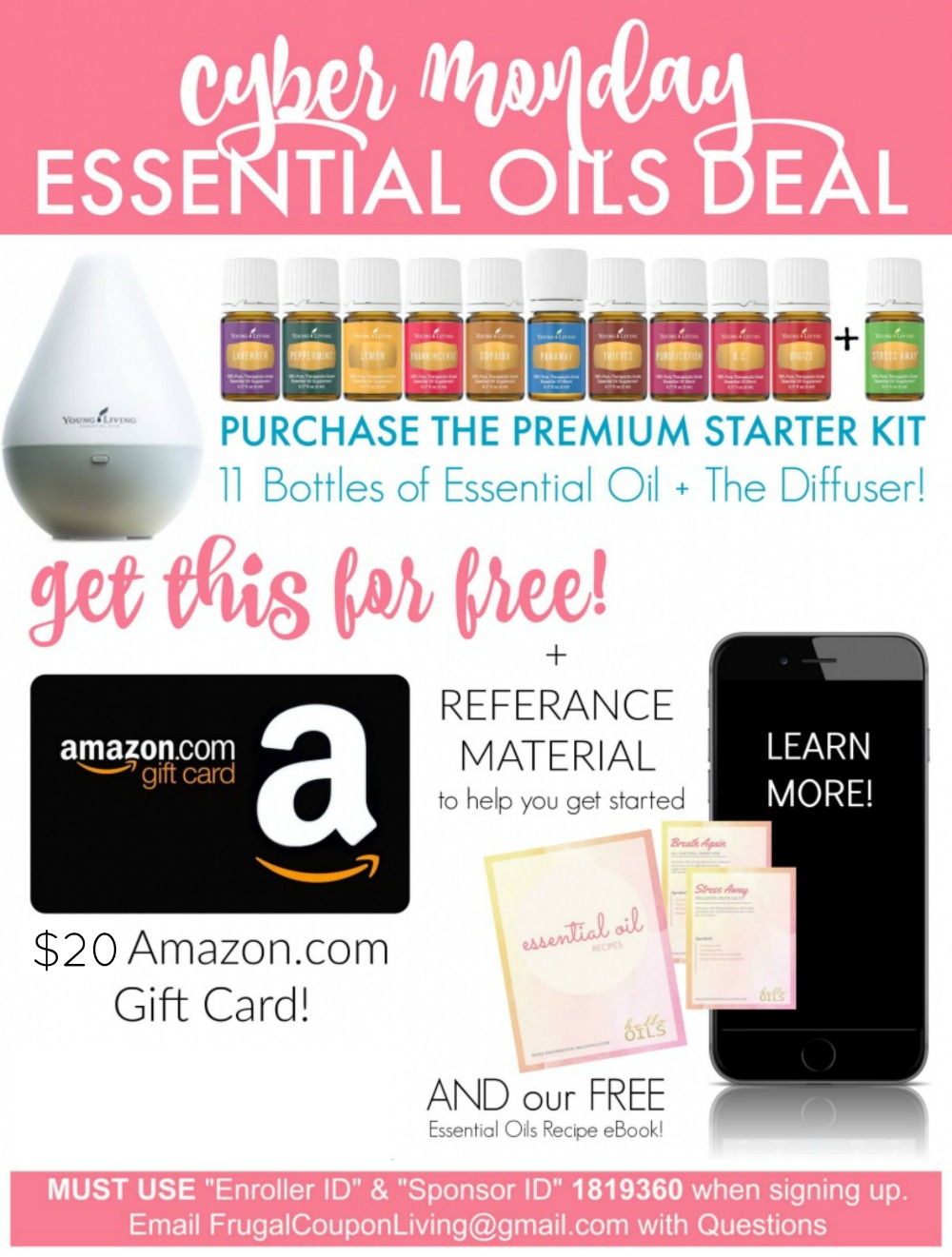 cyber-monday-essential-oils-deal