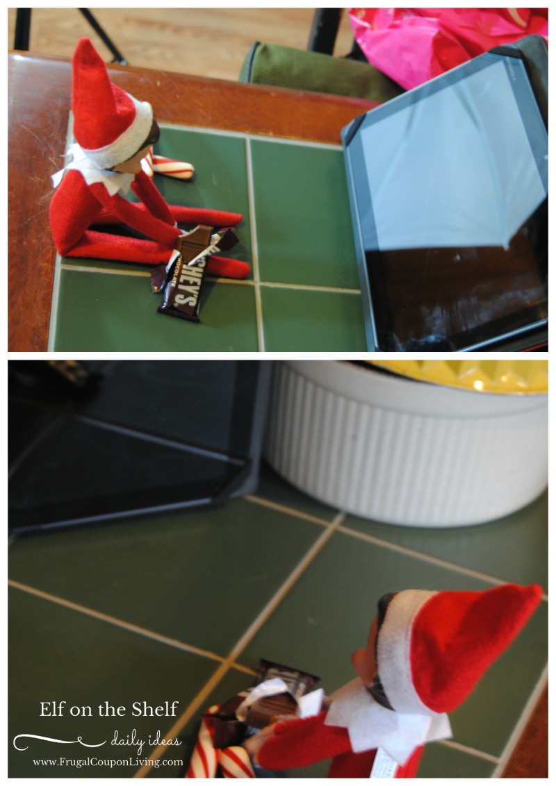 elf-on-the-shelf-ideas-elf-ipad-movie