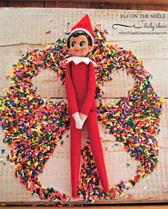 elf-snow-angel-elf-on-the-shelf-ideas-frugal-coupon-living