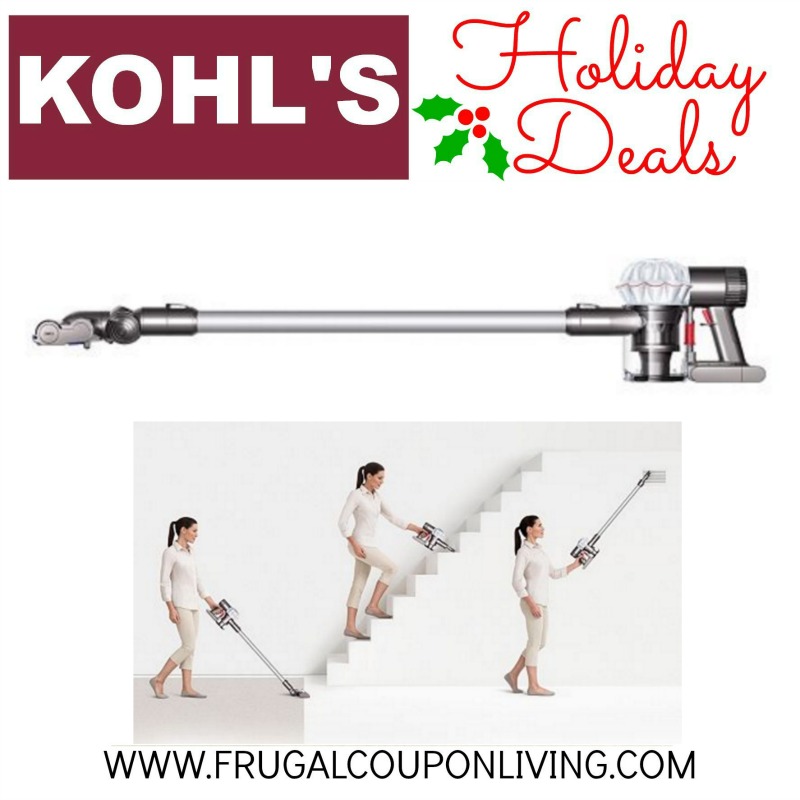 kohls-holiday-deals-dyson-v6-frugal-coupon-living