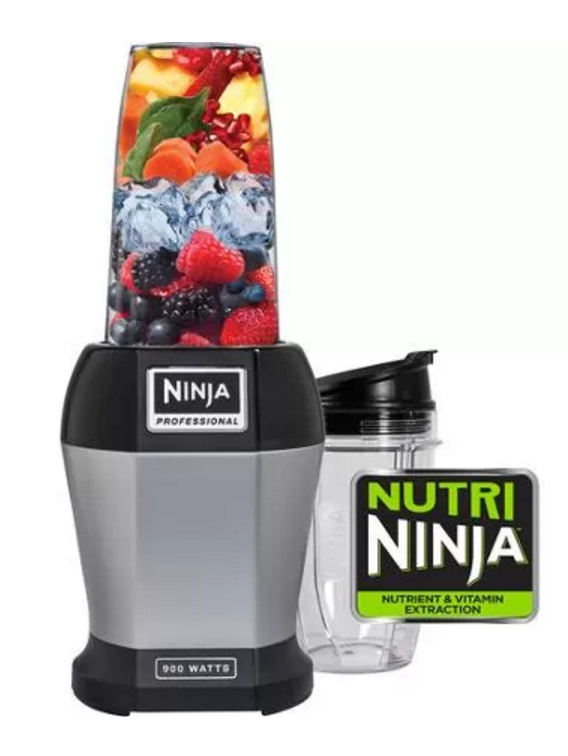ninja blender black friday