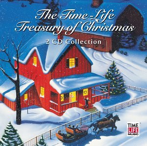 time-life-treasury