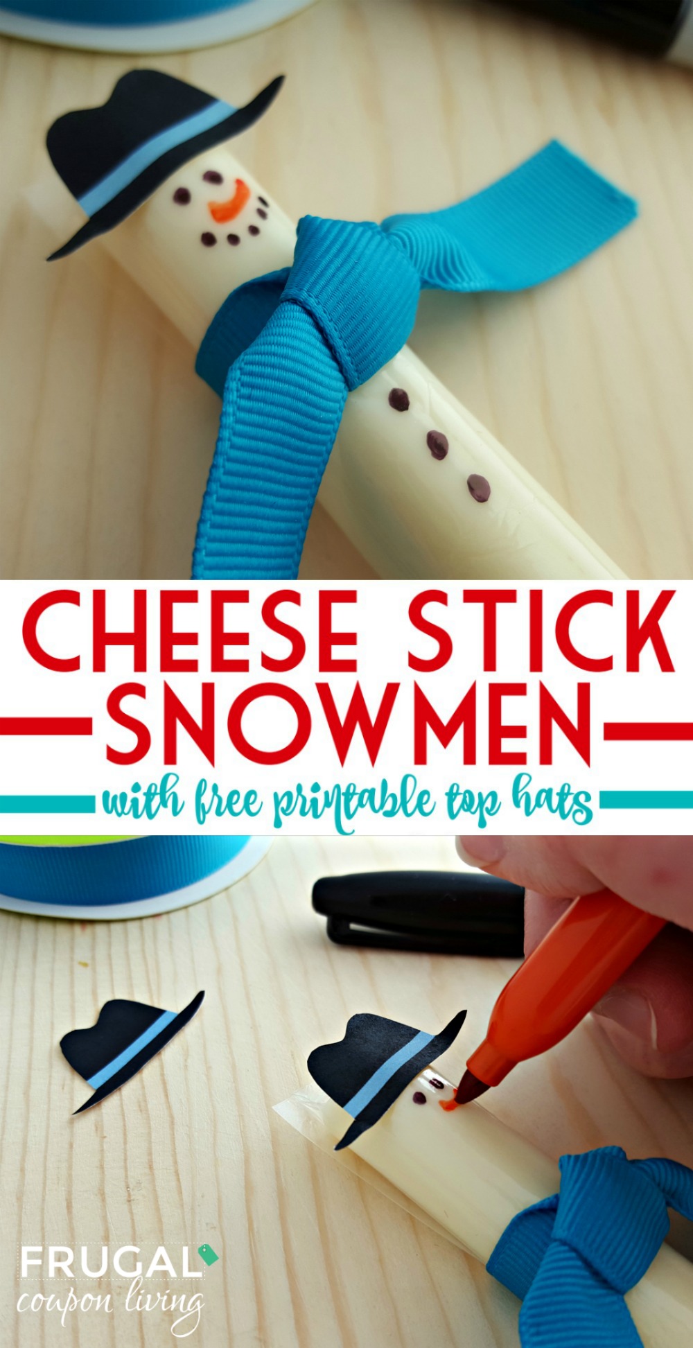 cheese-stick-snowmen-with-top-hat-printable-frugal-coupon-living