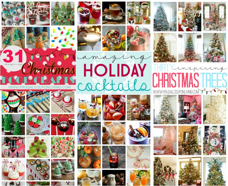 chrsitmas-crafts-food-trees-cocktail-ollage