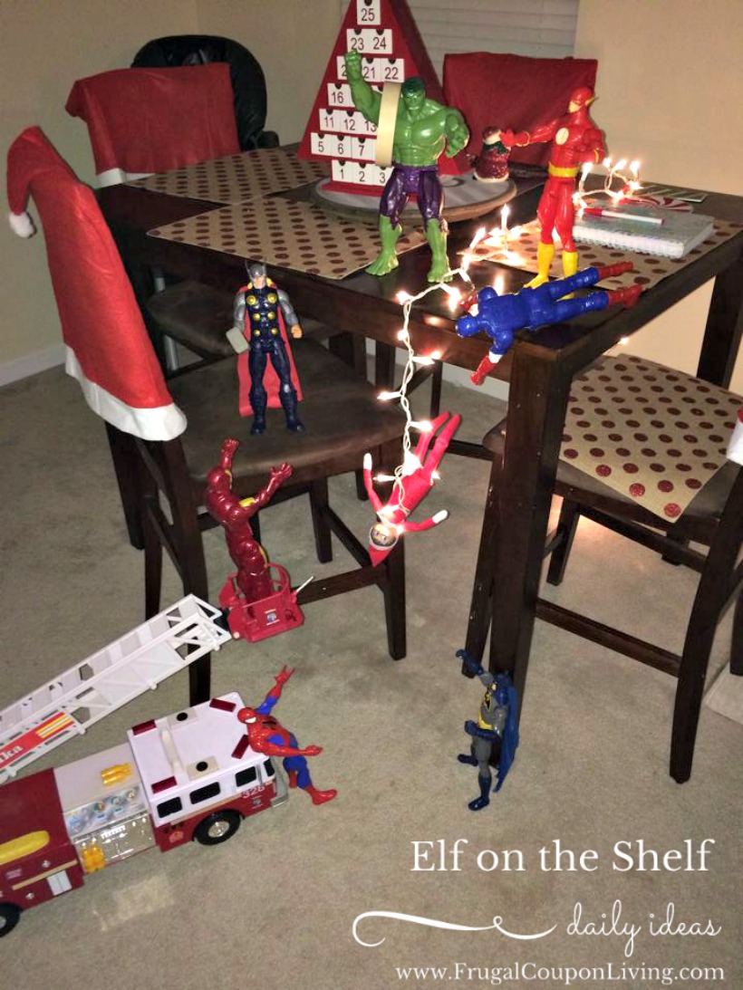 elf-on-the-shelf-ideas-super-hero-frugal-coupon-living