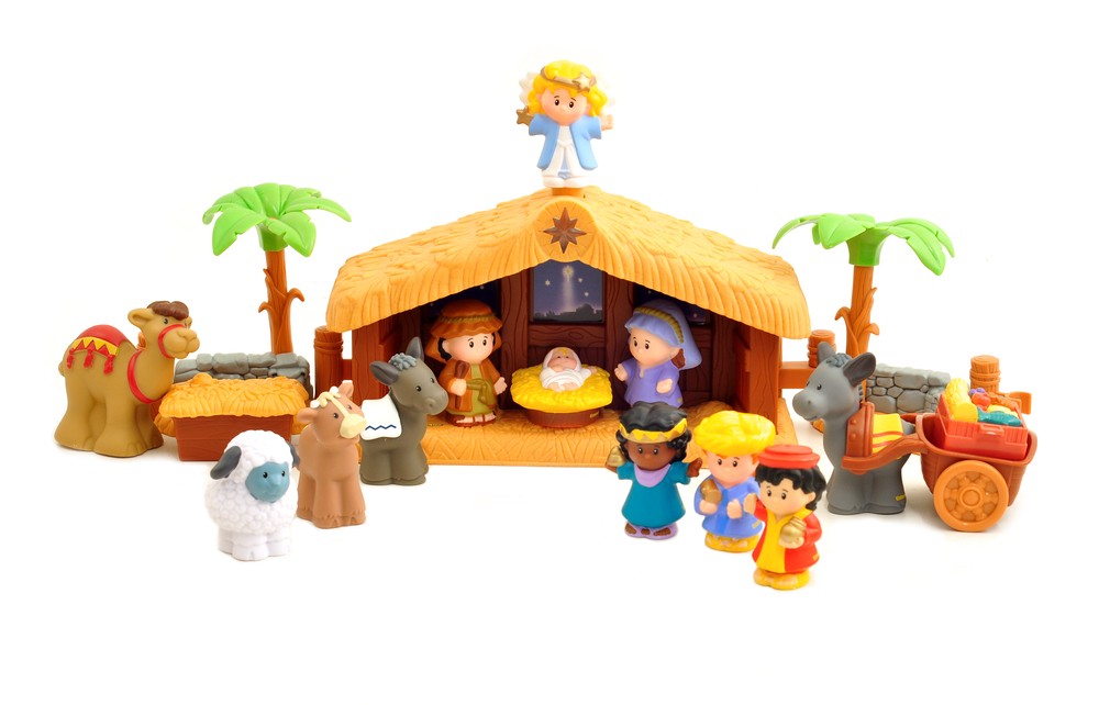 little-people-nativity