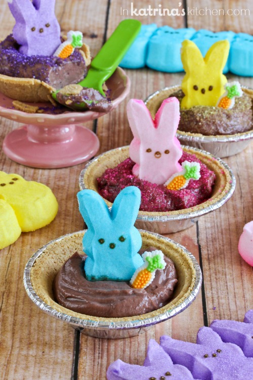 peeps-smores-pies