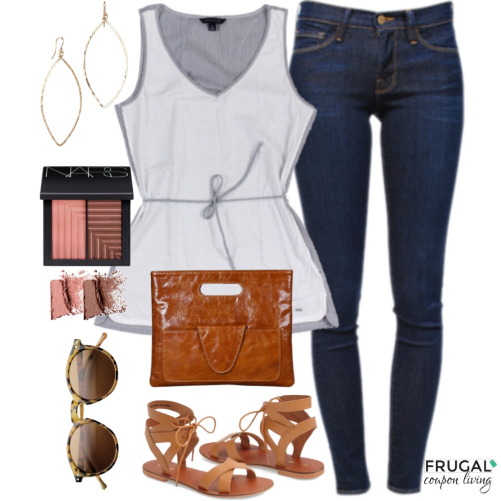 Frugal-Fashion-Friday-Spring-Outfit-Frugal-Coupon-Living