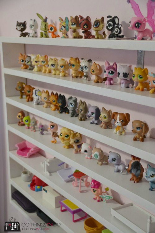 Littlest Pet Shop Party Ideas