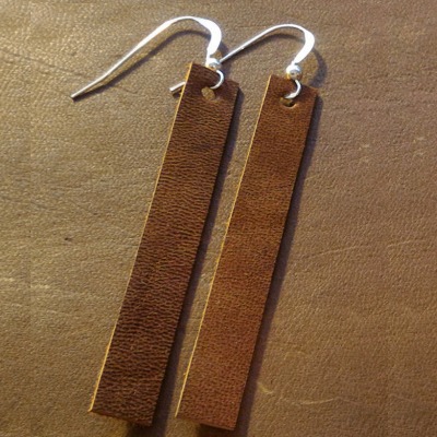 leather-drop-earrings