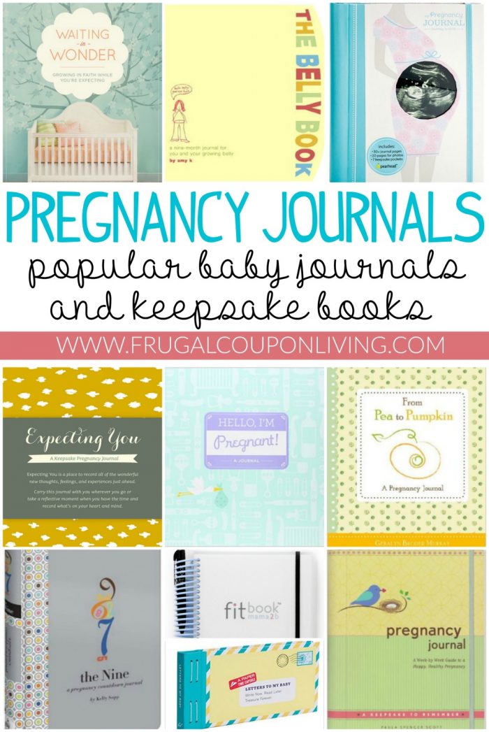 pregnancy-journals-collage-frugal-coupon-living