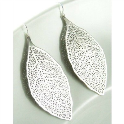 silver-leaf