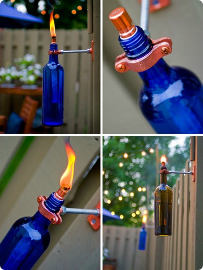 wine-torch