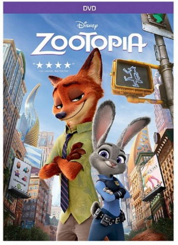 zootopia