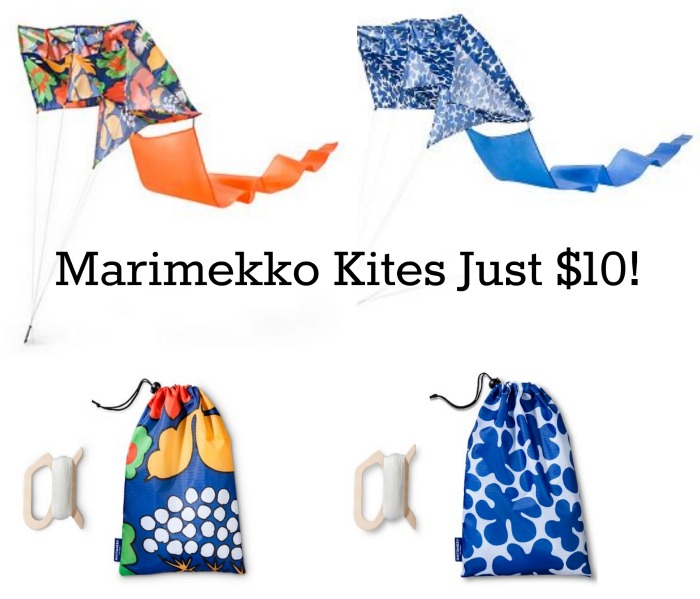 merimekko kites