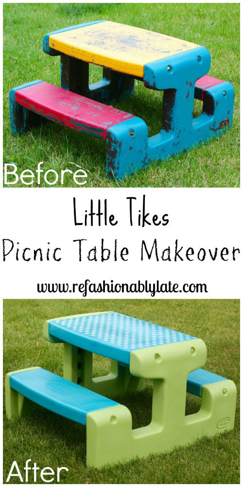 Picnic-Table-Collage-Redo-refashionablylate