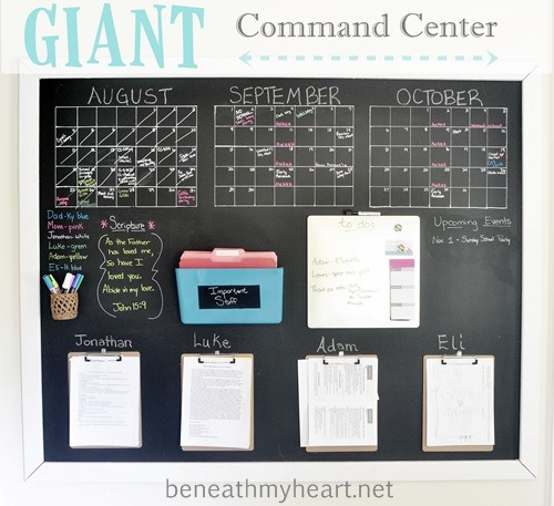 giant-chalkboard-command-center