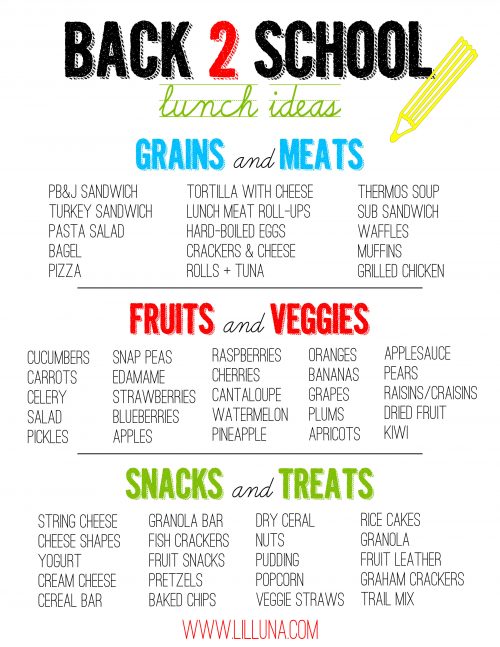 Great-Back-2-School-Lunch-Ideas-on-lilluna.com-