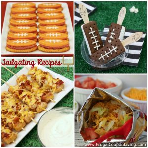 Tailgate-recipes-frugal-coupon-living-fb-square