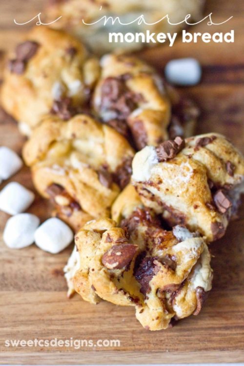 smores-monkey-bread-so-easy-to-make-and-so-delicious