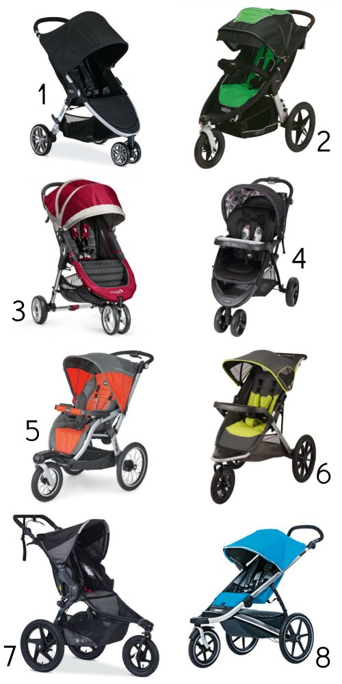 walking-jogging-strollers-frugal-coupon-living