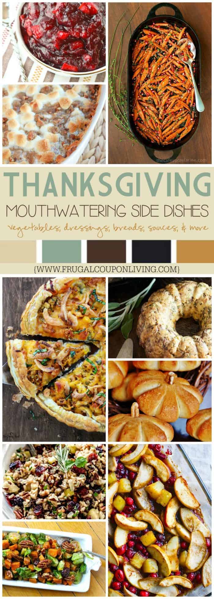 Thanksgiving-Side-Dishes-frugal-coupon-living-long