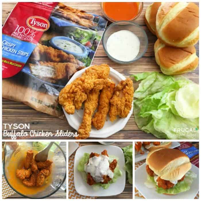 Tyson-Buffalo-Chicken-Slider-Recipe-Frugal-Coupon-Living-Facebook