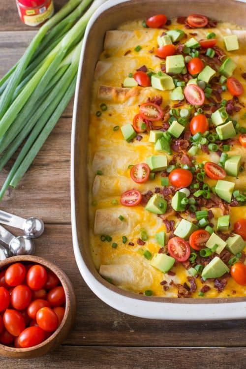 Breakfast-Enchilada-Bake-7