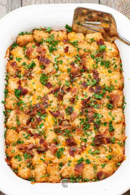 Cheesy-Tater-Tot-