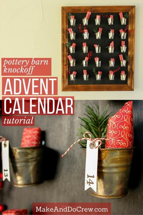 DIY-Pottery-Barn-Knockoff-Advent-Calendar1