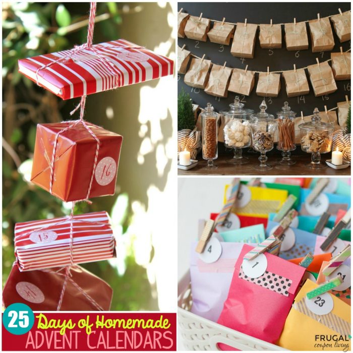 homemade-advent-calendars-collage-fb-frugal-coupon-living