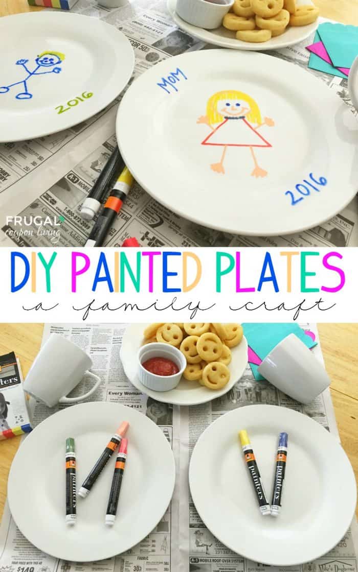 painted-plates-craft-mccain-smiles-short-collage-frugal-coupon-living