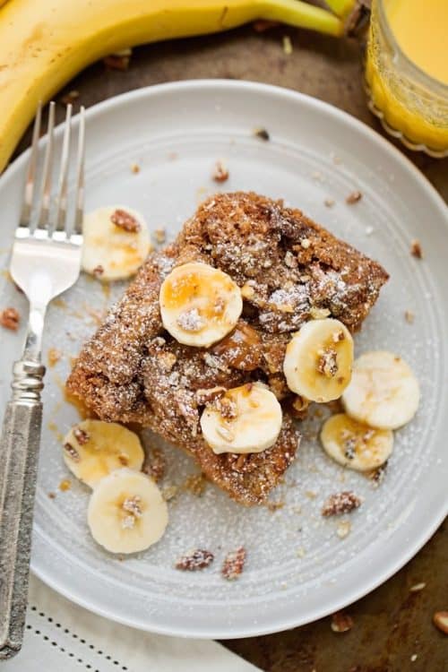 Salted-Caramel-Banana-Nut-French-Toast-Casserole-3