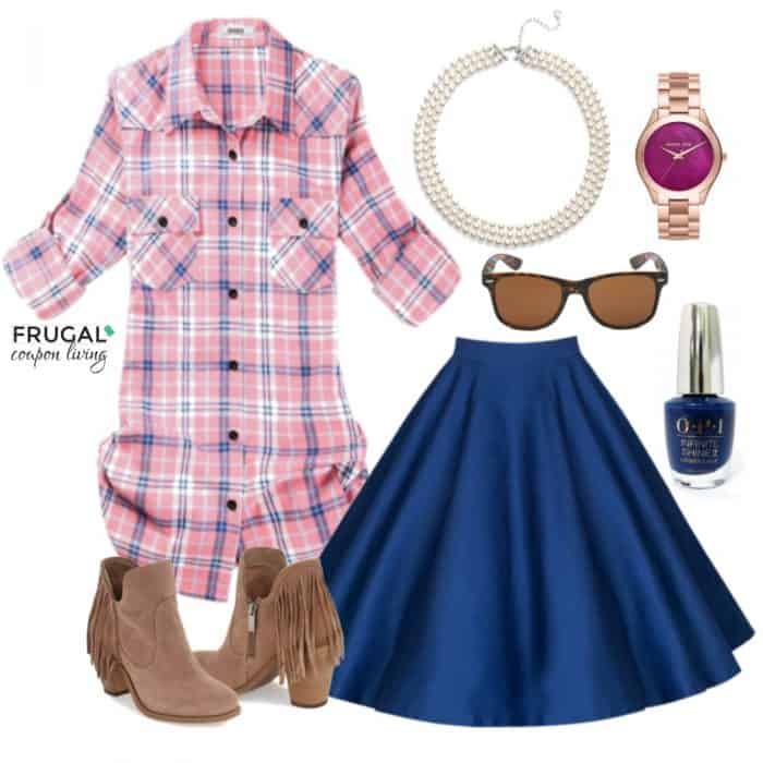 dressed-up-flannel-outfit-frugal-coupon-living-frugal-fashion-friday