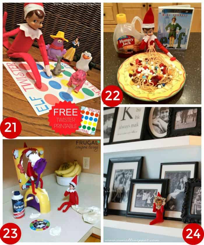 elf-on-the-shelf-ideas-collage-6-frugal-coupon-living