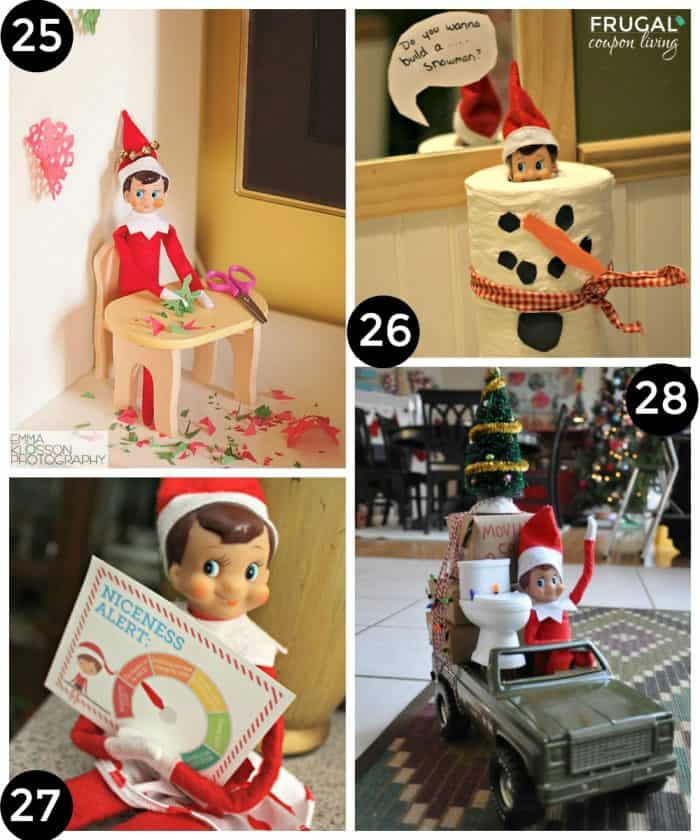 elf-on-the-shelf-ideas-collage-7-frugal-coupon-living