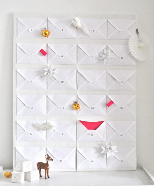 envelope-advent-calendar