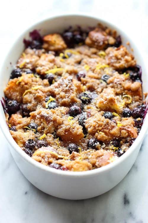 lemon-blueberry-french-toast