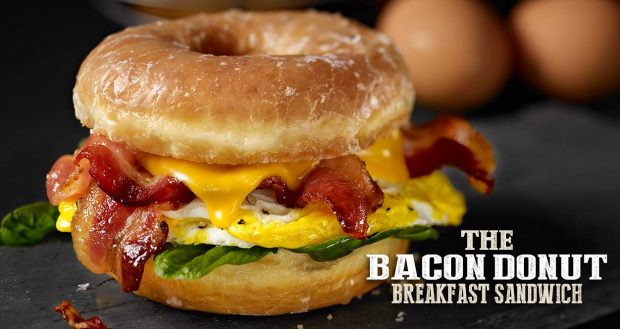 bacon-donut-breakfast-sandwich