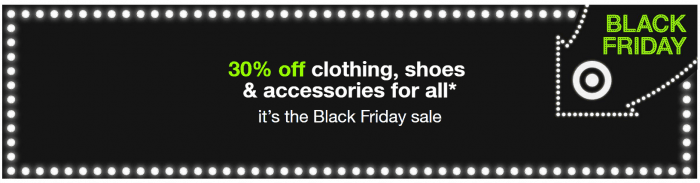 black-friday-sale-target